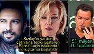 Bugün de Gıybete Doyduk! 27 Ocak'ta Magazin Dünyasında Öne Çıkan Olaylar