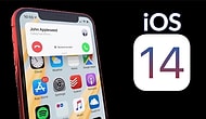iOS 14 ile İlgili İlk Sızıntılar Gelmeye Başladı: İşte Yeni Güncellemeyi Alan Cihazlar