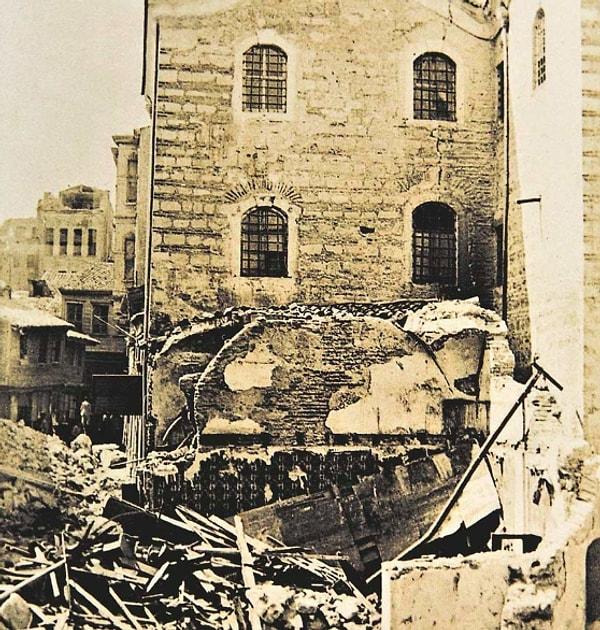 3. 1894 İstanbul Depremi