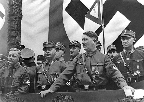 Tarihçiler ve araştırmacılar tarafından da bilinen bir gerçek, 2. Dünya Savaşı döneminde, hem Avrupa'da hem de dünyada en güçlü ve korkutucu ordu Wehrmacht'tı.