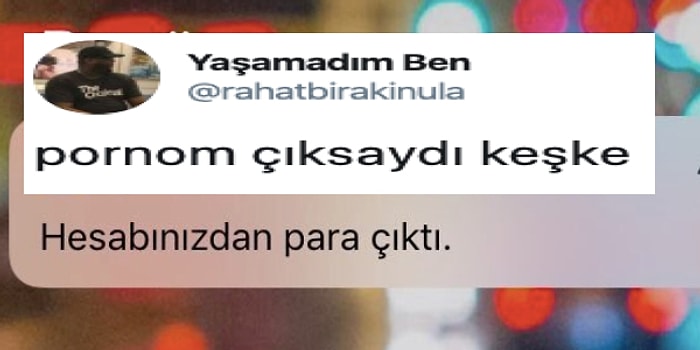 Twitter'ın Alıntılama Özelliğini Mizahla Harmanlayarak Haftaya Damgasını Vuran 15 Kişi