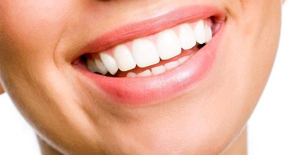 5. Diş eti rahatsızlıklarının azalmasını sağlarken, mikrop öldürücü etkisi ile diş etlerinin toparlanmasına yardımcı olur.