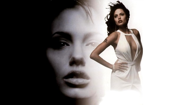 5. Gia (1998)
