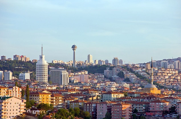 Düşük deprem riski olan iller (4 ve 5.grup)