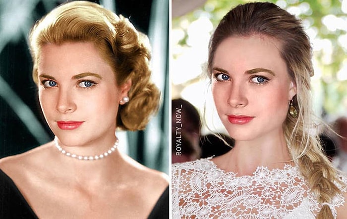 24 примера того, как могли бы выглядеть исторические личности в наши дни