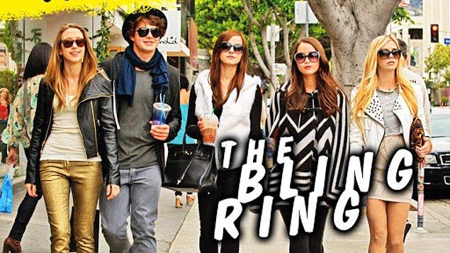 8. Pırıltılı Hayatlar-The Bling Ring (2013)