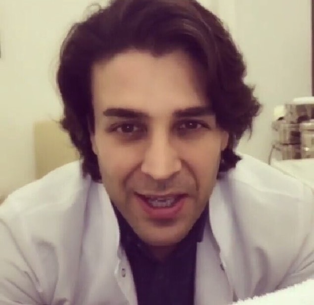 Ancak ortaya atılan tüm bu iddialar doğru değildi. Hatta, Prof. Dr. Tamer Yirmiüçoğlu diye bir doktor aslında yoktu...