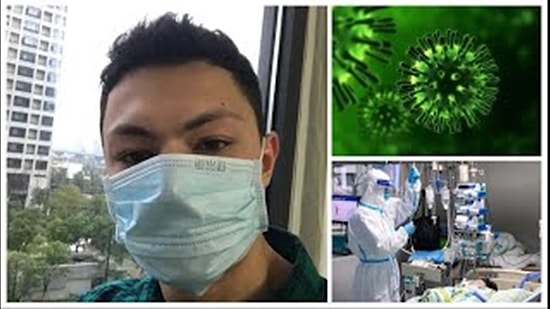 Çin'de Son Durum Ne? Corona Virüsünün Bulaştığı Şehirlerden Biri Olan Hangzhou'da Yaşayan Türk Son Gelişmeleri Anlattı!