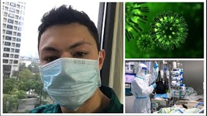 Çin'de Son Durum Ne? Corona Virüsünün Bulaştığı Şehirlerden Biri Olan Hangzhou'da Yaşayan Türk Son Gelişmeleri Anlattı!