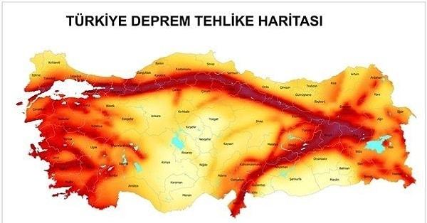 İstanbul'daki riski daha iyi anlayabilmek ve önlem alabilmek, alınabilecek olası hasarları ve kayıpları en aza indirebiliriz.