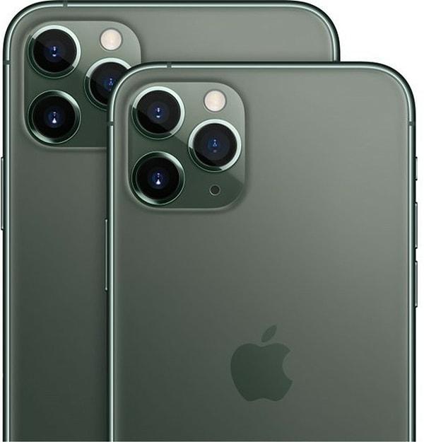 3. iPhone 11 Pro