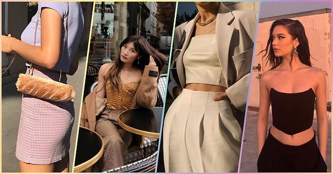 Dikkat Çekici Tarzlarını Türk Influencerların Bile İlham Aldığı 17 Stil Sahibi Instagram Profili