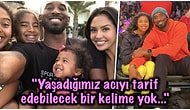 Vanessa Bryant, Eşi Kobe Bryant ve Kızları Gigi'nin Zamansız Ölümünün Ardından İlk Kez Konuştu!