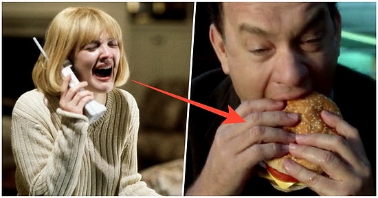 Bunları da mı Görecektik! Aşırı Stres Bünyemize İki Hamburger Yemişiz Gibi Bol Kalori Olarak Dönüyor