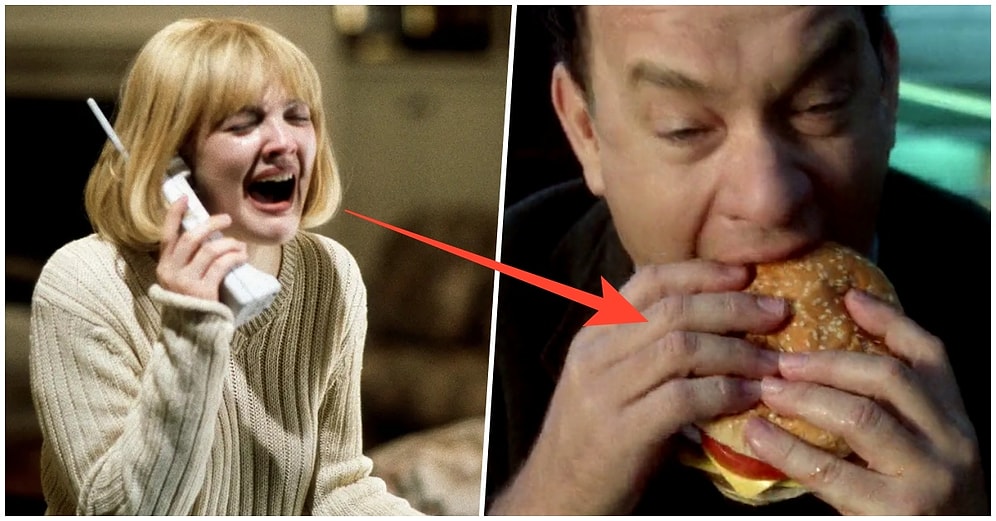 Bunları da mı Görecektik! Aşırı Stres Bünyemize İki Hamburger Yemişiz Gibi Bol Kalori Olarak Dönüyor