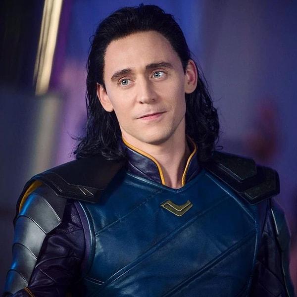 8. Loki dizisinin çekimleri başladı. Marvel Sinematik Evreni'nin ilk trans karakteri bu dizide yer alacak.