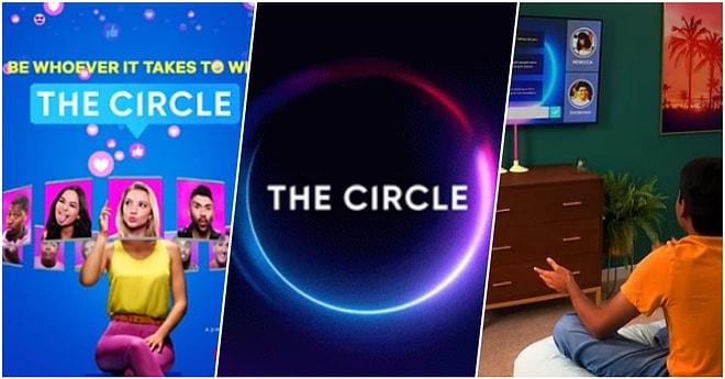 Biraz BBG Biraz Kısmetse Olur! Netflix’in Yeni Yarışma Programı ‘The Circle’ Hakkında Bilmeniz Gerekenler