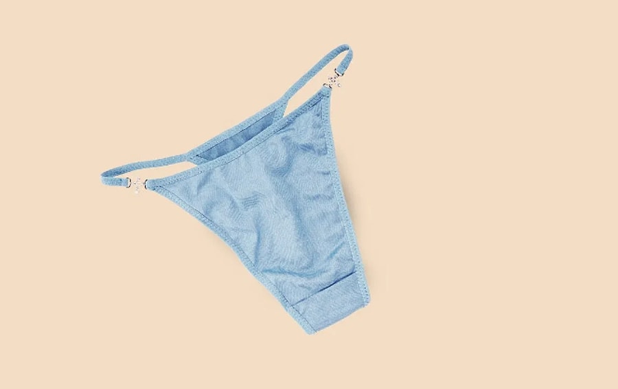 Vajinasinin Sagligini Dusunen Her Kadin Icin Altin Kural Niteliginde Ic Camasiri Aliskanliklari Onedio Com