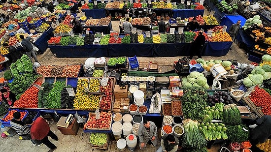 Dünyanın Gündemindeki Koronavirüs İle İlgili Bir Başka Soru: Çin'den Gelen Gıdalar Ne Kadar Güvenli?