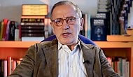 Fatih Altaylı'dan Kızılay Başkanı'na: 'Böyle Bir Bağışı Alıp, ÇYDD veya Nesin Vakfı'na Aktarır mıydınız?'