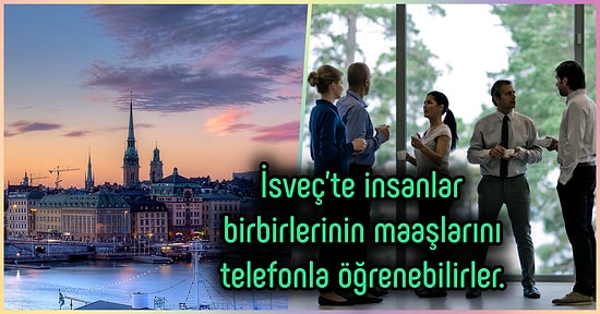 Acayip Bilgiler Kuşağı: Size Bir Güzel Beyin Mıncıklaması Yaşatacak Muhtemelen Hiç Duymadığınız 15 Şaşırtıcı Gerçek