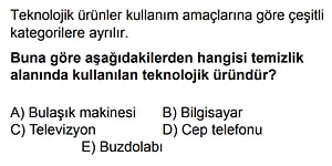 Bu Test Bilimsel Verilerle Karakterini %100 Belirliyor!