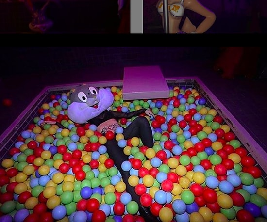 Yeni Nesil Eğlencenin En Eğlenceli Durağı: Beyond Akaretler