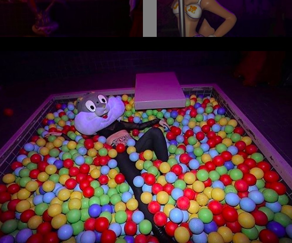 Yeni Nesil Eğlencenin En Eğlenceli Durağı: Beyond Akaretler