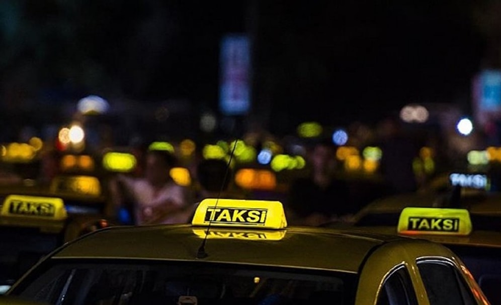 En Çok Hangi Konuda Şikayet Edildiler? Beyaz Masa'ya Taksiciler İçin Bir Yılda 179 Bin Başvuru