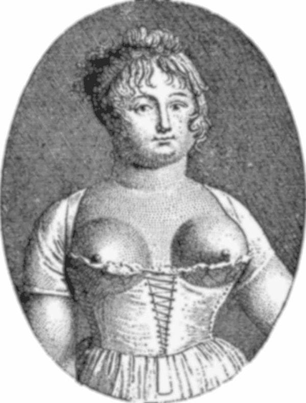 3. 5. yüzyılda Fransa'da doğan Emilie du Chatelet, öncelikle evlenmeyi reddederek babasının otoritesine karşı çıktı.