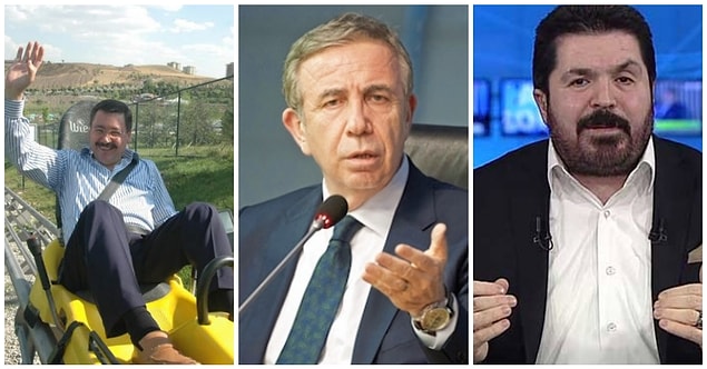 Ne diyelim? Mansur Yavaş bu tartışmayı ciddiye alarak cevap vermez, Ağrı'ya yardım götürmek için çabalar ama Ağrılı vatandaşların şikayeti de ortada... Siz bu konuda ne düşünüyorsunuz?