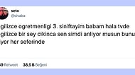 İngilizce Bilmekle İlgili Yaptıkları Tespitlerle Güldüren 14 Kişi