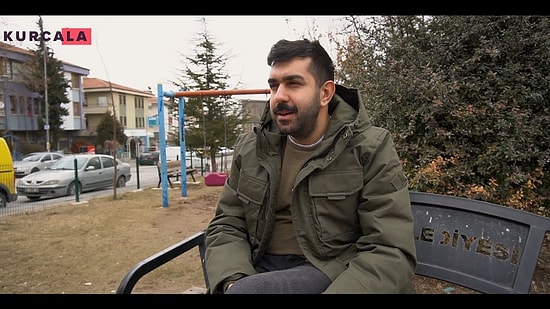 Gündemden Uzak Yaşayan Adam: Vergi Kaçırmak Başkadır, Vergiden Kaçınmak Başkadır!