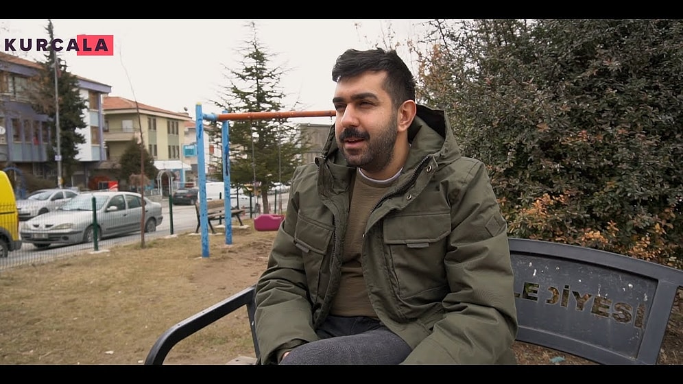 Gündemden Uzak Yaşayan Adam: Vergi Kaçırmak Başkadır, Vergiden Kaçınmak Başkadır!