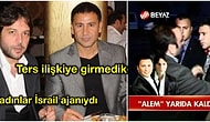 Nihat Doğan ve İzzet Yıldızhan'ın Otel Odasında Toplu Fuhuş Skandalı Yaşadığı İddiasına Dair İlginç Detaylar