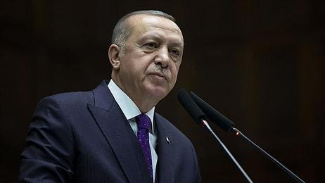 Erdoğan'dan Milletvekillerine 'İlker Başbuğ'a Dava Açın' Çağrısı