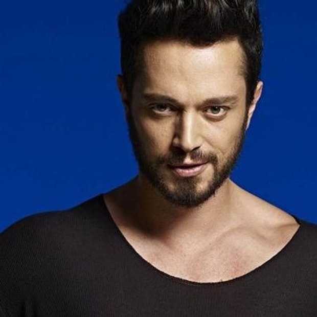 Murat Boz