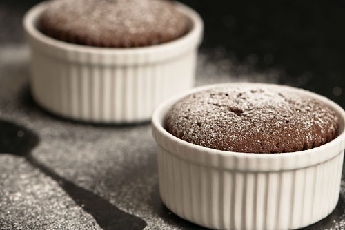 Sufle Tarifi: Hem Tatlı Hem Tuzlu Olarak Yapılabilen Sufle Nasıl Yapılır?