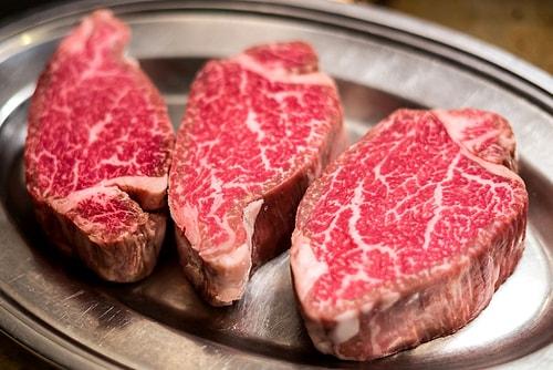 Dünyanın En Pahalısı Kobe Eti İle İlgili Tüm Merak Edilenler