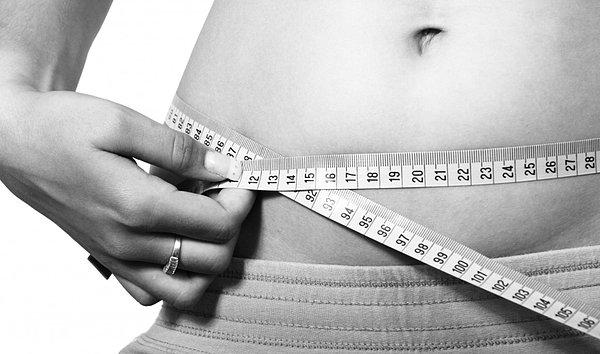 16. Vücudunuzun bazı kısımlarının ölçüleri standarttır!
