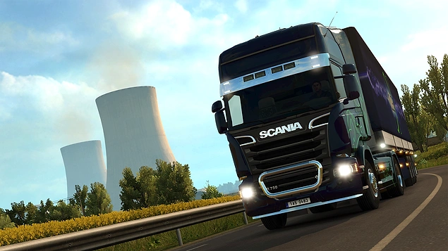 Euro Truck Simulator 2 (ETS 2) modları nasıl yüklenir?