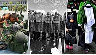 '2020 Foto Muhabirliği Yarışması' İçin Yakaladıkları Anlarla Yüreklere Dokunan 23 Fotoğraf