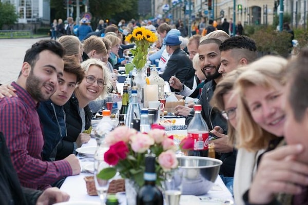 1. Финляндия