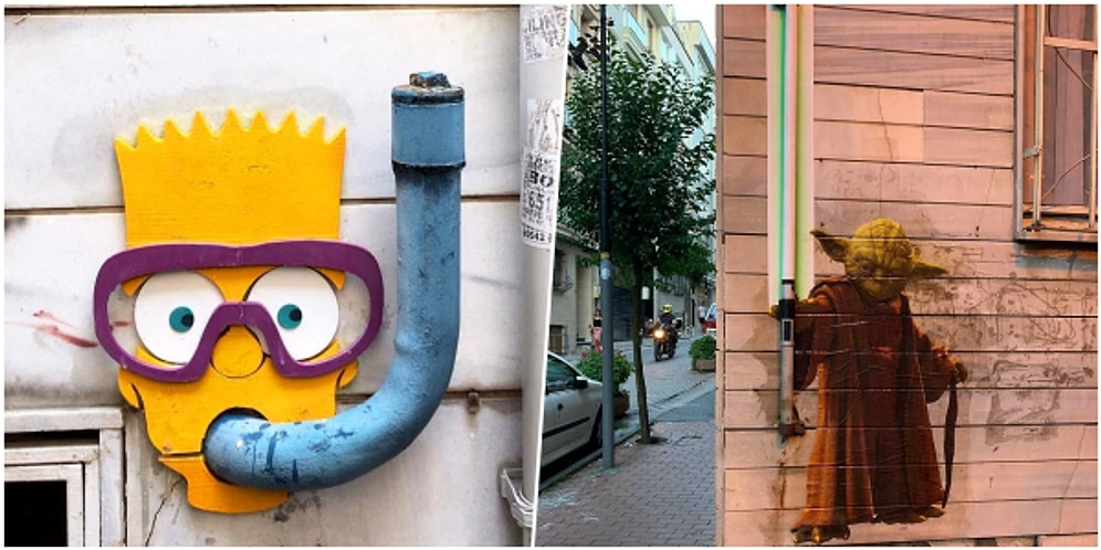 Onaranlar Kulübü "Atma Onar, Tüketme Üret" Mottolarıyla Şehiri Güzelleştiriyor!