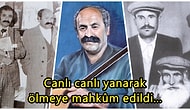 Madımak Katliamı'nın Canlı Canlı Yakılıp Öldürülmüş Kurbanlarından Usta Halk Ozanımız Nesimi Çimen'in Hayat Hikâyesi