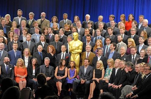 Geri Sayım Başladı! Oscar Ödülleri'ne Az Bir Zaman Kala Kıyafet Kuralından Akademi Üyelerine Kadar Törenle İlgili Bilmeniz Gereken Her şey