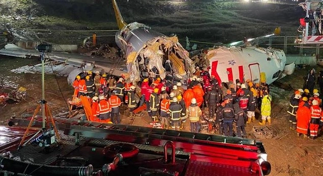 "Ekstra yakıt fazla verilmiyor, baskı böyle oluşuyor"