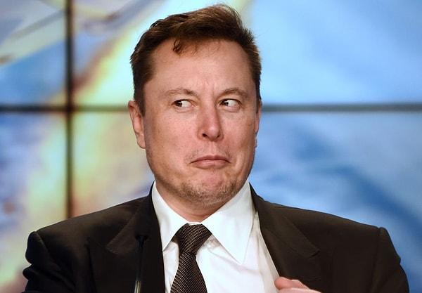 Elon Musk, 2003 yılında kurduğu elektrikli otomobil şirketi Tesla'daki yapay zeka ekibi için yeni işe alımların peşinde.