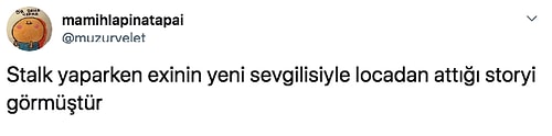 Twitter'dan Sorduğumuz "Sizce Ne Görmüş Olabilir?" Sorusuna Gelen Kahkaha Garantili Birbirinden Şahane 20 Tespit