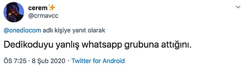 Twitter'dan Sorduğumuz "Sizce Ne Görmüş Olabilir?" Sorusuna Gelen Kahkaha Garantili Birbirinden Şahane 20 Tespit